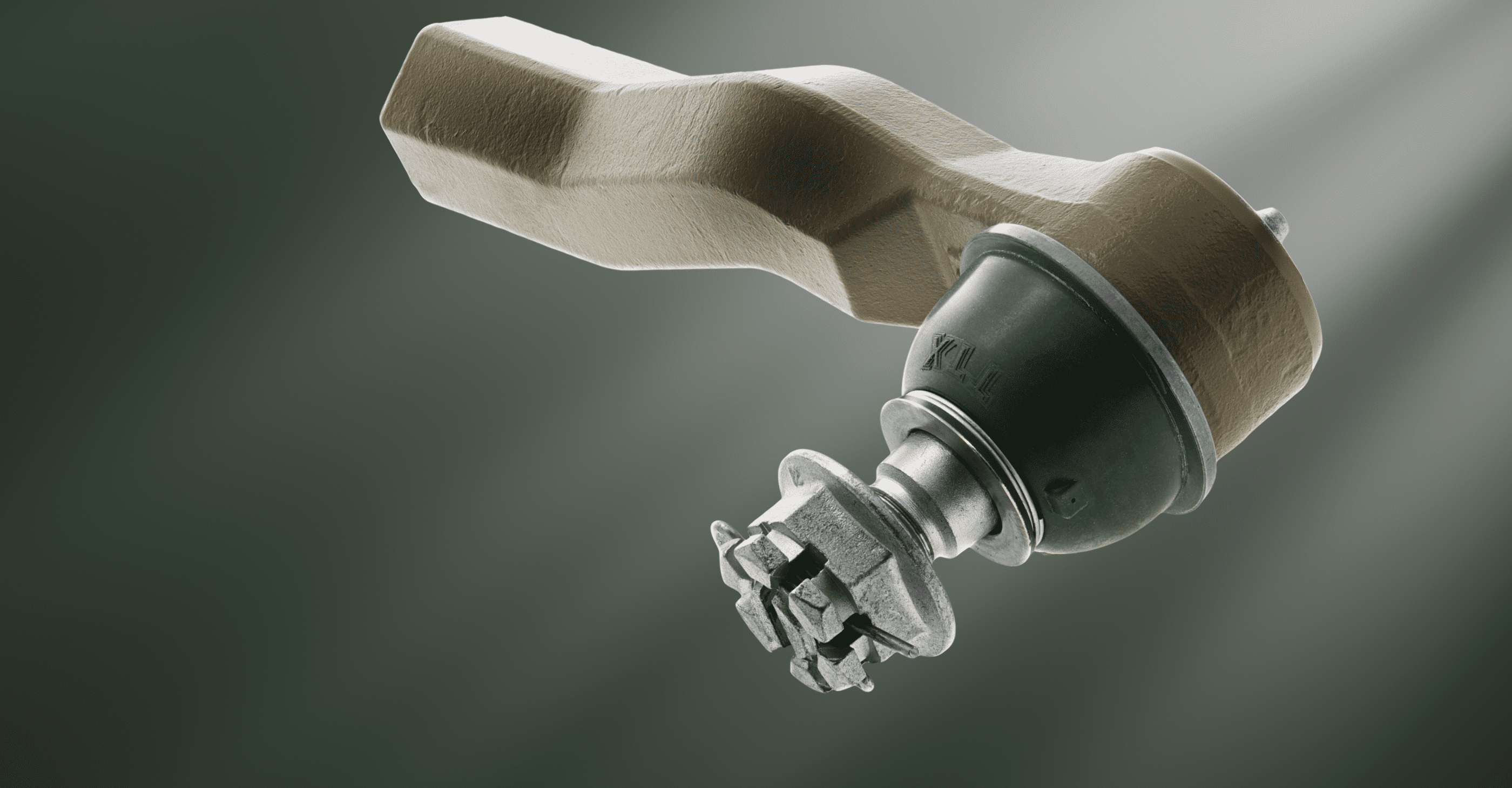 Outer Tie Rod (1)